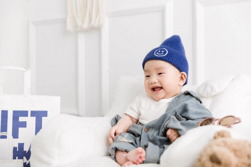 天长宝宝发烧呕吐