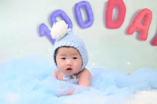 天长宝宝手心出汗怎么回事